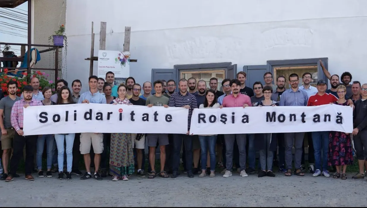 Un nou partid pe scena politică. Demos, înregistrat oficial