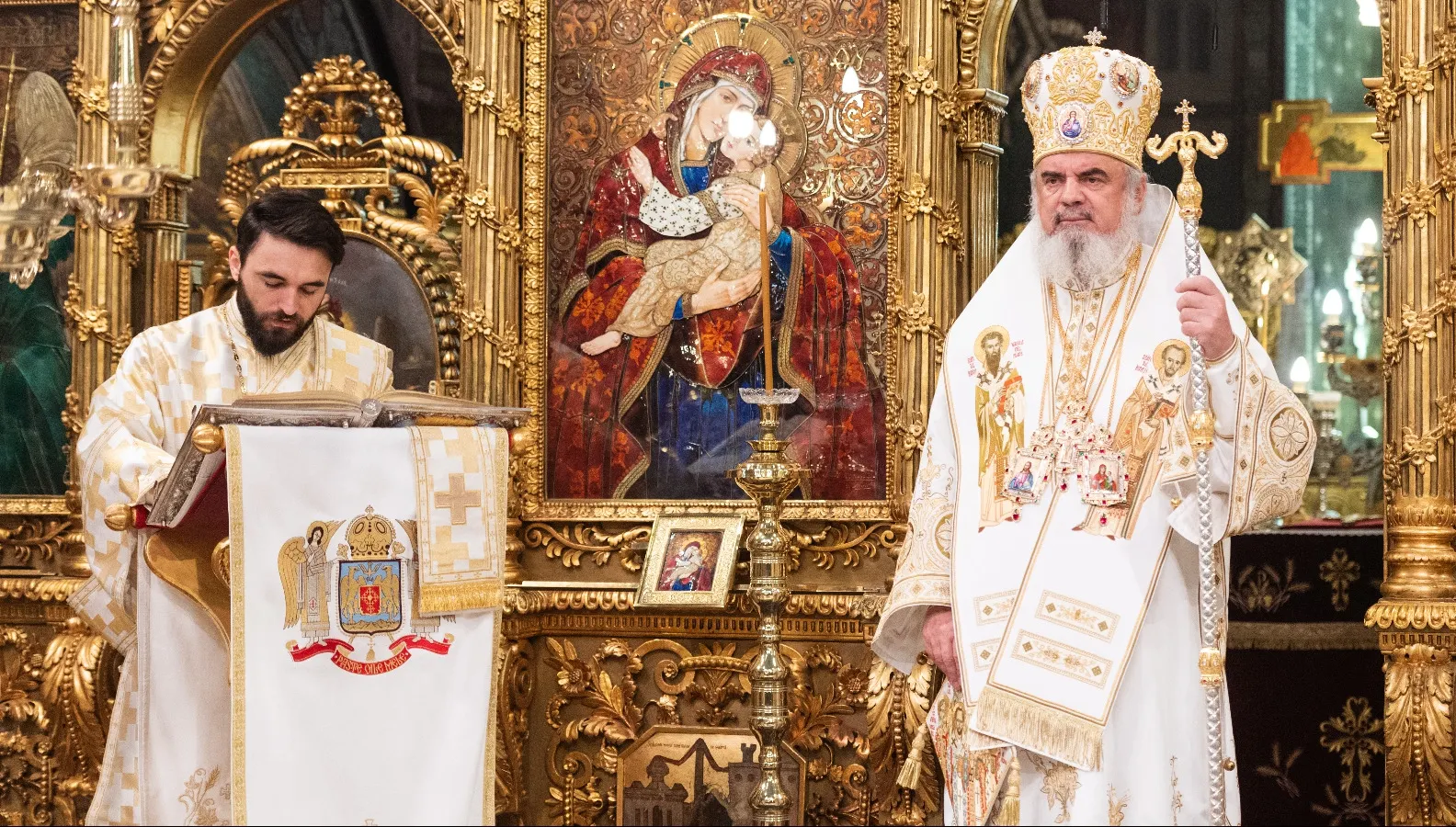 Patriarhul Daniel, mesaj de ultimă oră pentru referendumul familiei tradiţionale