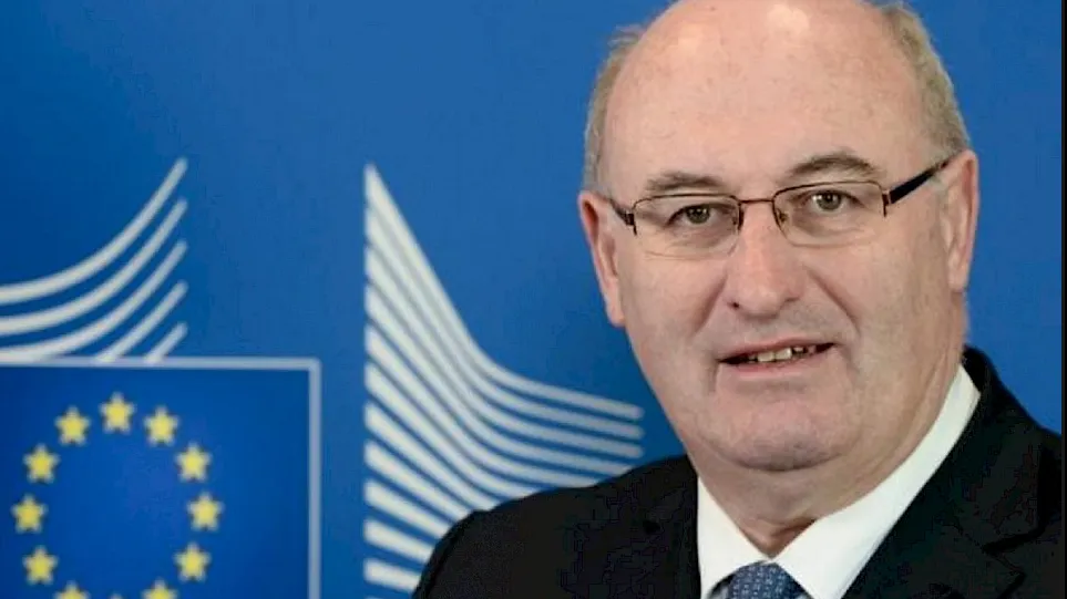 Phil Hogan
