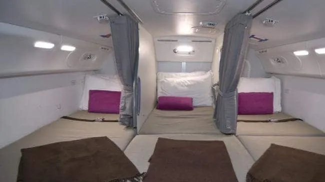 Imagini cu un pilot care ațipise în timpul zborului. Reacția companiei