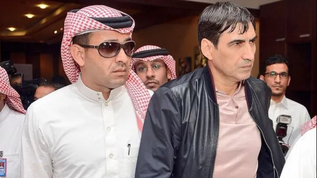 Victor Pițurcă, salariu uriaș negociat cu șeicii din Arabia Saudită