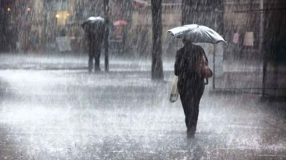 Vreme instabilă în toată ţara. Prognoza pe trei zile