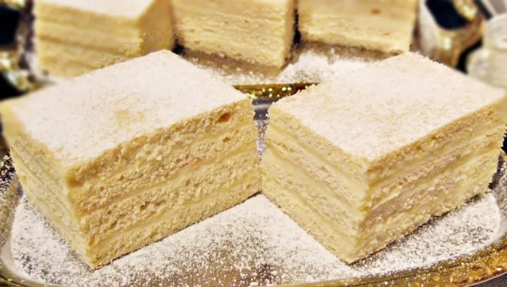 Rețeta unei prăjituri perfecte: simplu, rapid și super delicios