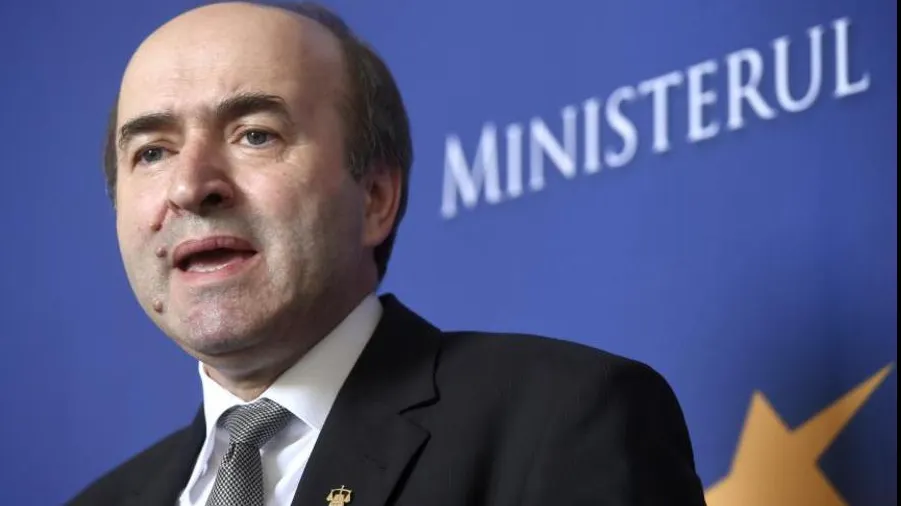 Amnistia e un "act de dreptate", pentru Dragnea. Nu e de acord cu Toader: "Unii fug de semnătură"