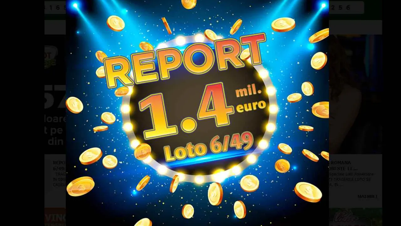 Rezultate Loto 6 din 49, Joker şi Noroc. Verifică aici dacă eşti milionar în euro