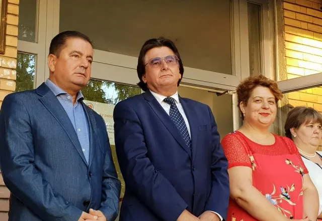 Nicolae Robu lovește în plin limba română, vezi ce cuvânt a inventat (VIDEO)