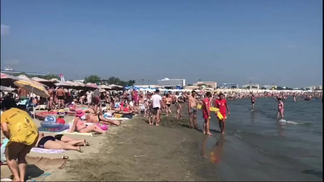 Bilanţ tragic pe litoral: 26 de morţi, printre care 6 copii. Cum au fost posibile aceste drame