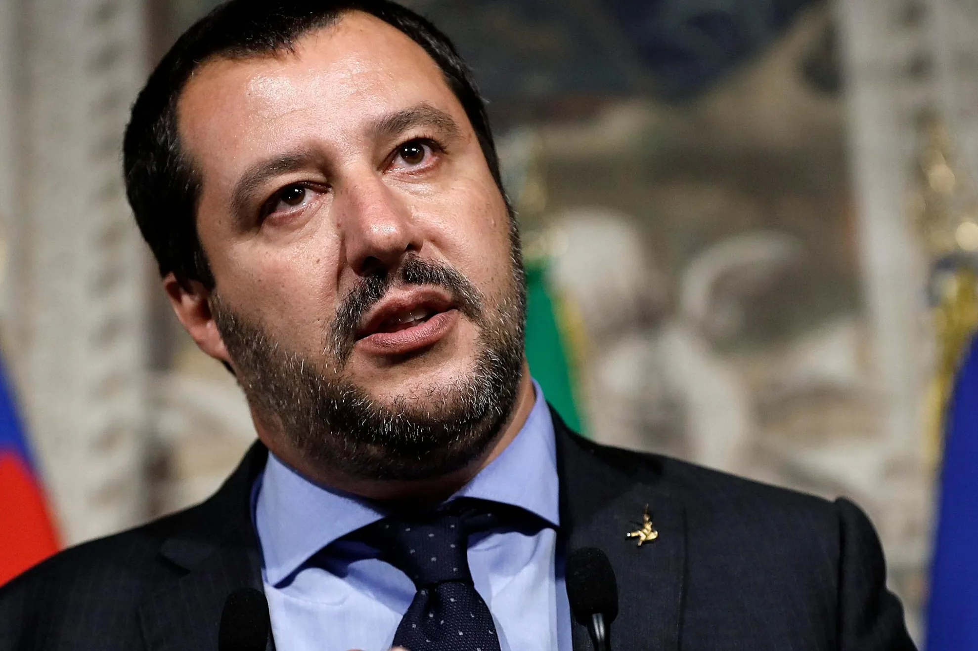 Decizie de ultimă oră în Italia. Ce se va întampla cu imigranţii 