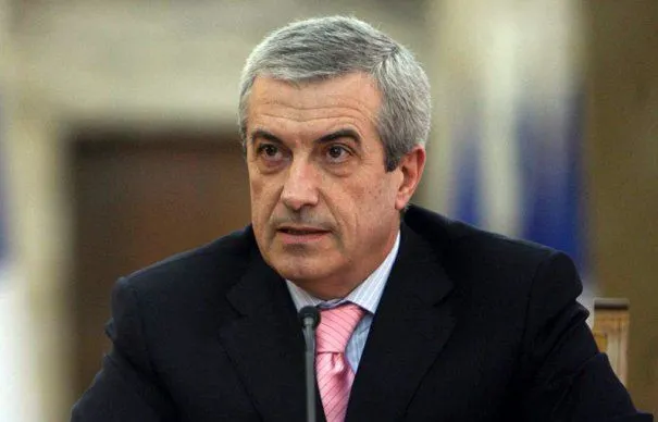 Tăriceanu, acuzat de un senator PNL că i-a plagiat un proiect de lege: "Aştept scuze!"