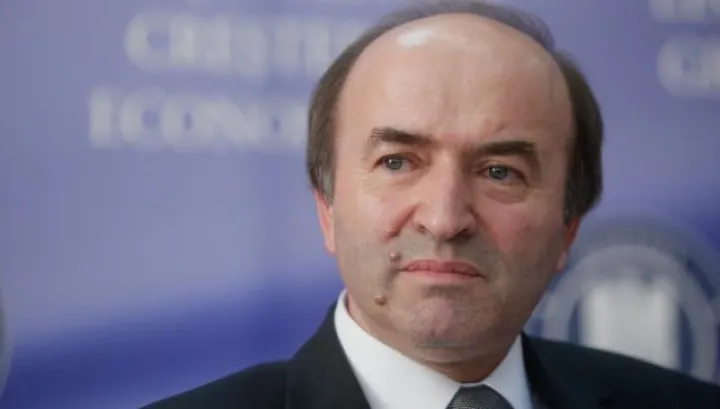 Toader: Justiţia din România NU e de natură să garanteze drepturile şi libertăţile cetăţenilor