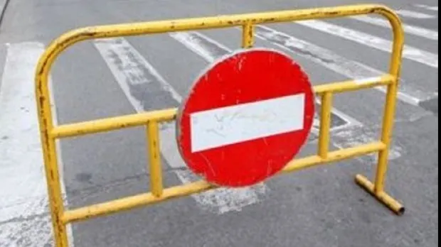 Trafic restricţionat în centrul Capitalei timp de 7 ore. Când va trebui găsim rute ocolitoare 