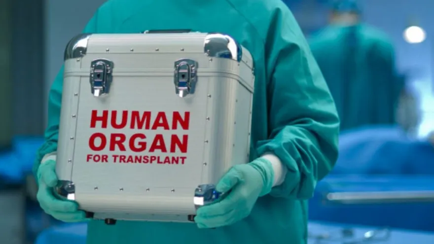 Şefa Agenţiei de Transplant, sesizare la DIICOT: "Vieţile pacienţilor au fost puse în pericol"
