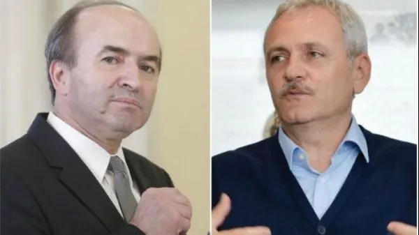 Toader face drepți în fața lui Dragnea: Probele obținute cu ajutorul SRI, motiv de revizuire