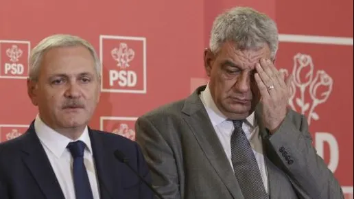 Mihai Tudose, ales președinte al PSD Brăila. Va participa la CEx, unde va cere demisia lui Dragnea