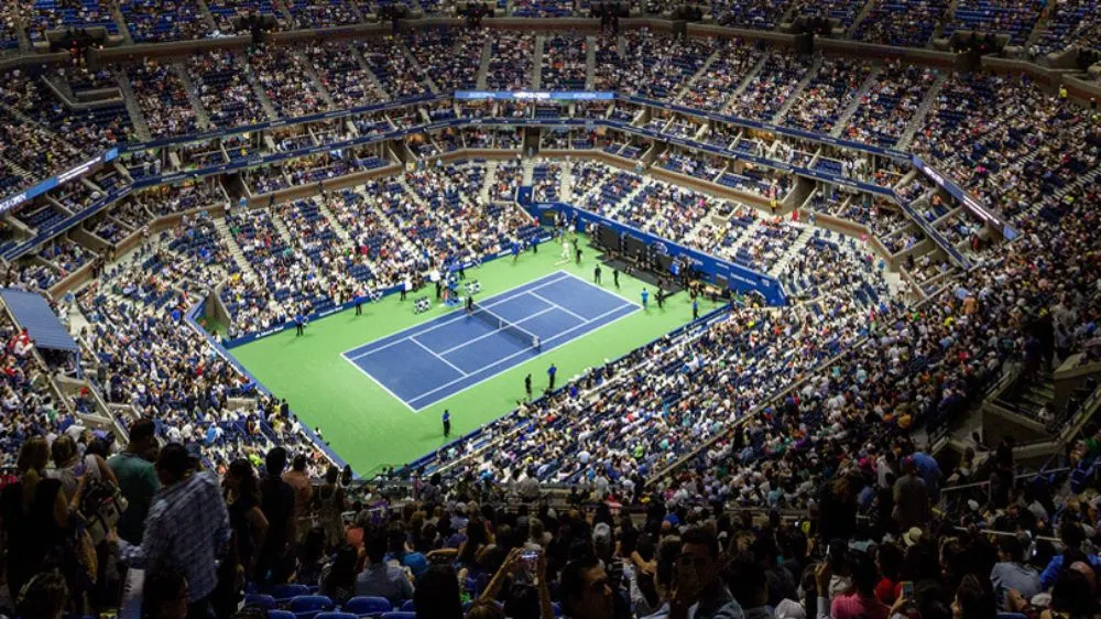 Surpriză uriașă la US Open. O revenire spectaculoasă în penultimul act