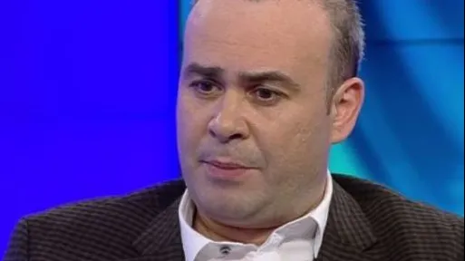 Dosarul protocolului publicat de Darius Vâlcov: SRI a sesizat DIICOT