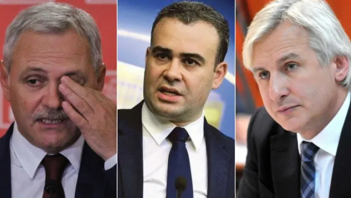 Legea insolvenţei a fost adoptată de Guvern. Cozmin Guşă: Ordonanţa vizează închiderea Realitatea TV