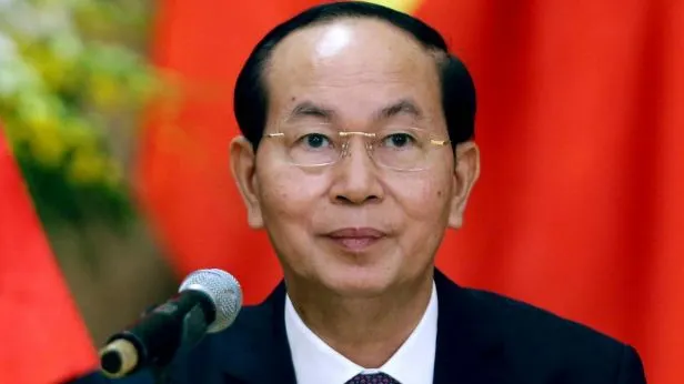 Președintele Vietnamului a încetat din viață