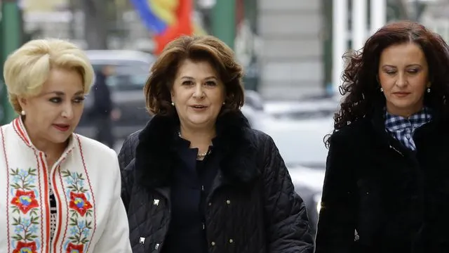 Care este condiţia lui Dăncilă pentru a da OUG privind protocoalele cu SRI 