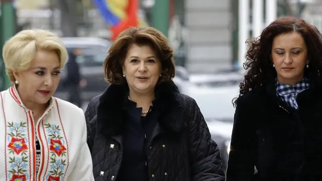 Rovana Plumb, propusă ministru interimar la Educaţie - surse