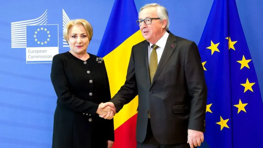 Ofensiva anti-UE. PSD vrea atacarea MCV la Curtea Europeană de Justiție. Tăriceanu nu se grăbește