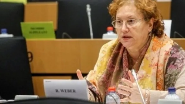 Peiu: Weber contrazice întreaga paradigmă a existenței României trans-atlantice