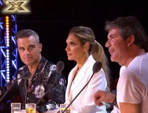 X Factor. Artistul român, la un pas să le ia britanicilor premiul de 1 milion de euro