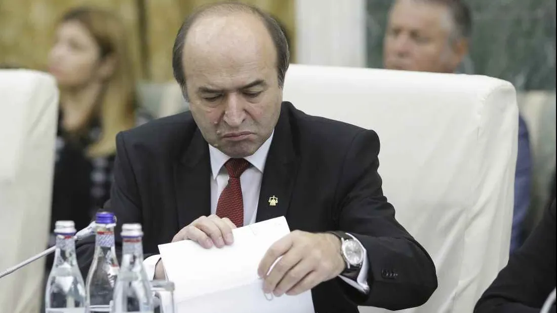 Toader, anunț de ULTIMĂ ORĂ cu privire la Adina Florea