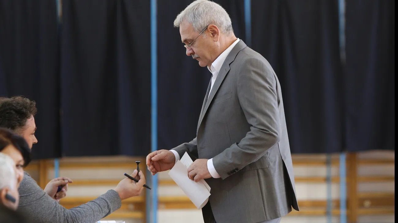Dan Vasile Mihale: De ce a eșuat referendumul pentru redefinirea familiei