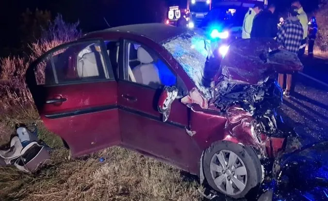 Accident mortal, live pe Facebook. Cine era bărbatul care a provocat tragedia
