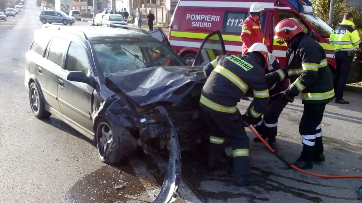 Un polițist a murit într-un mod crunt