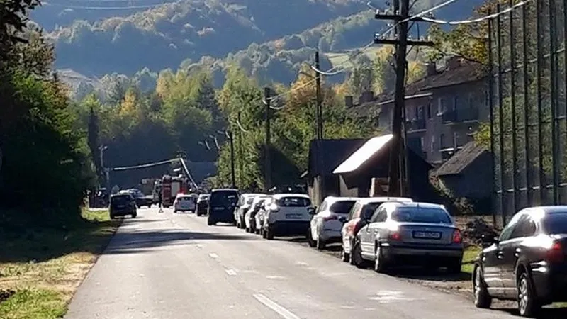 TRAGEDIE! Un şofer băut a spulberat 3 persoane aflate într-o staţie de autobuz
