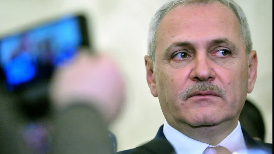Ce cadou îi pregătesc juriștii PSD lui Liviu Dragnea