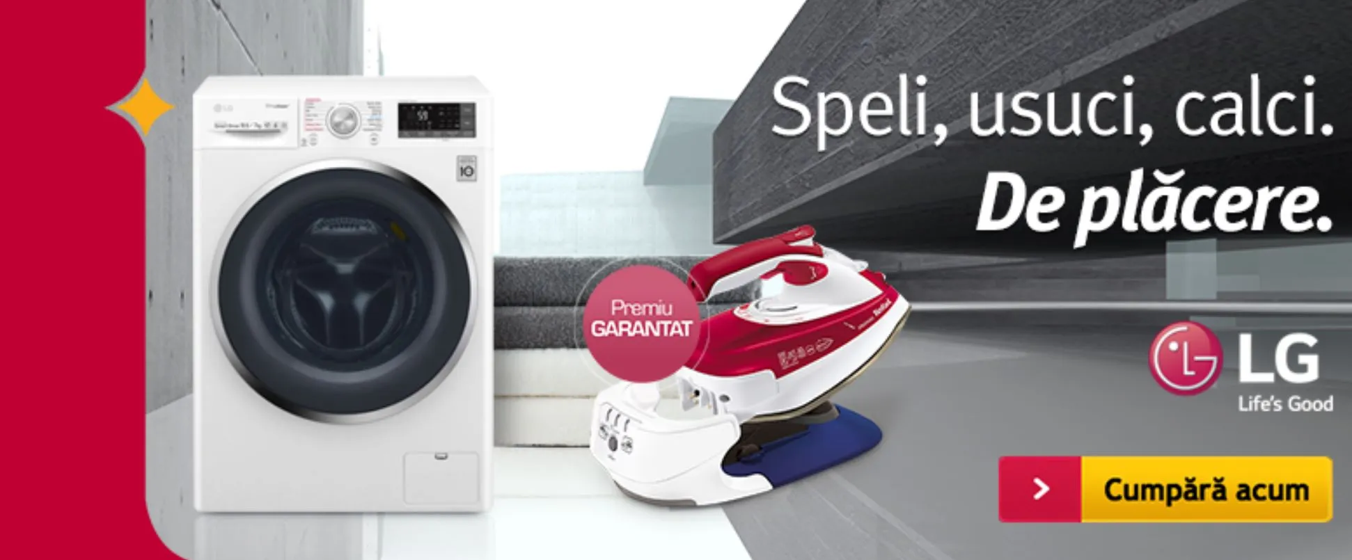 Altex - Electrocasnice mari la preturi mici