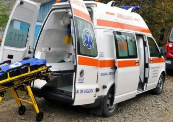Fetiţă de 10 ani, în comă la spital, după ce mama ei a folosit o substanţă de uz veterinar pentru a scăpa de purici/ Arhivă foto