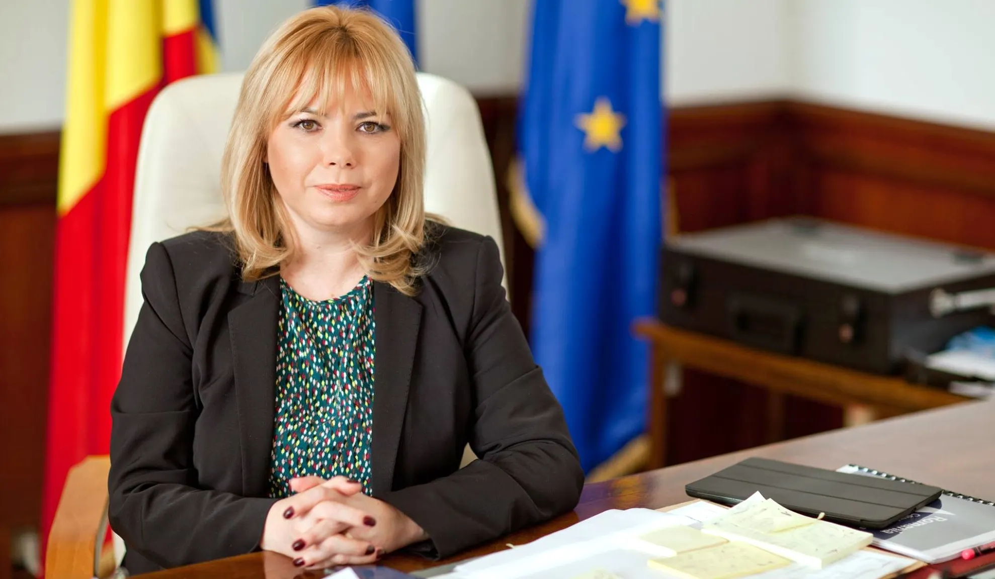 Dragu, fost ministru al Finanţelor Publice: "Pensiile speciale vor disparea"