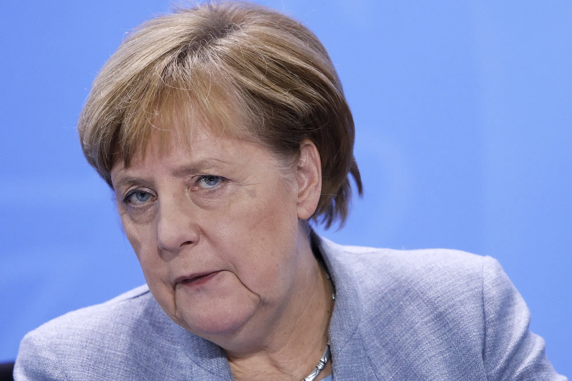 Lovitură pentru Angela Merkel. Cu cine se va "lupta"