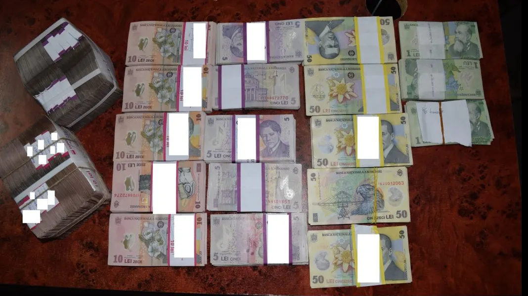 Un poştaş şi-a înscenat propriul jaf. Suma uriaşă pe care a furat-a angajatul Poştei