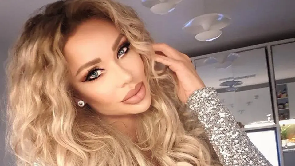 ASIA EXPRESS. Bianca Drăgușanu, printre concurenții sezonului 2