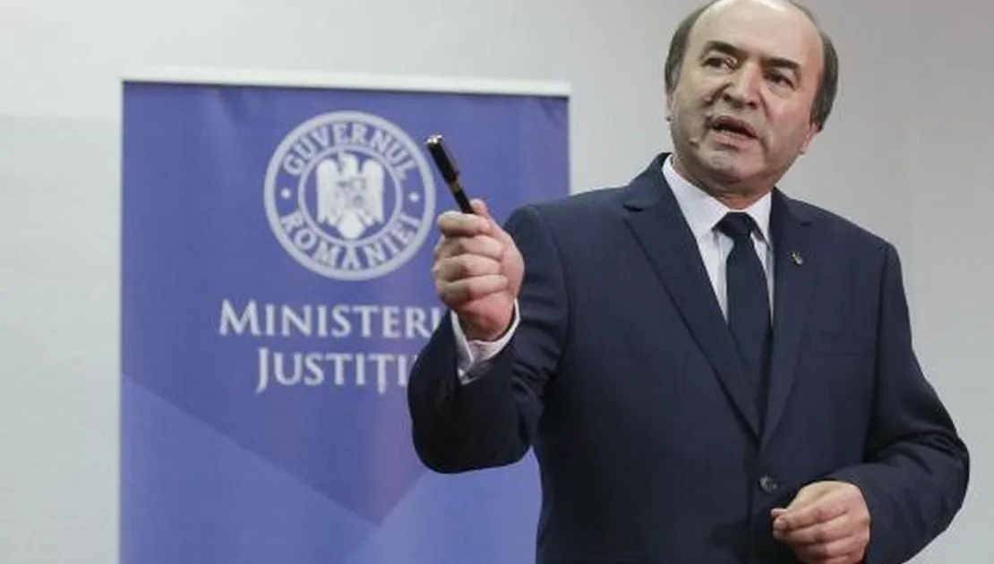 Tudorel Toader îl ia peste picior pe Frans Timmermans: Nu discutăm pe îngrijorări
