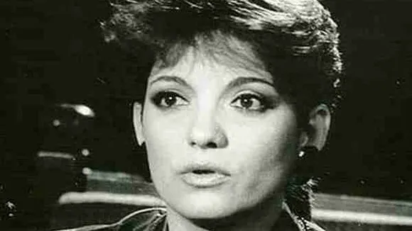 Fosta crainică TVR Carmen Movileanu, la pensie după 41 de ani de televiziune