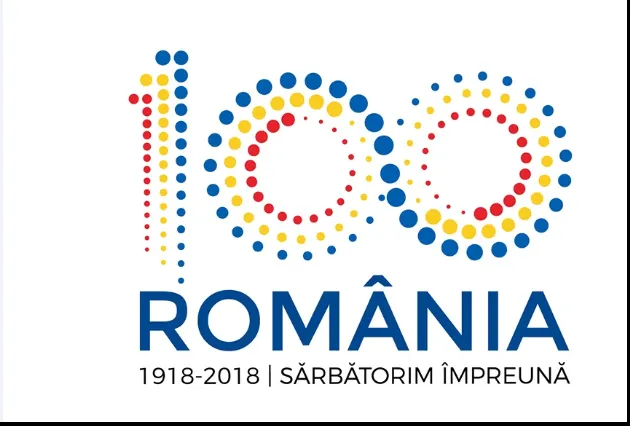 Consiliul Judeţean Covasna va folosi un logo bilingv al Centenarului Marii Uniri