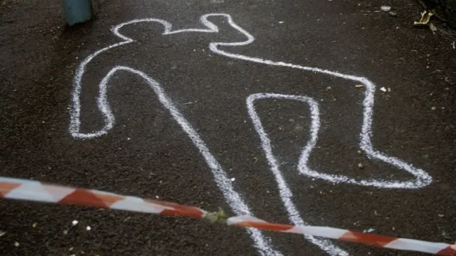 Un militar beat și-a lovit mortal mătușa, pe trecerea de pietoni