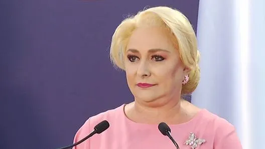 Viorica Dăncilă, declaraţii bombă despre majorarea salariilor