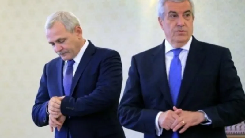 Comisia de la Veneția a publicat și raportul pe codurile penale. Pe scurt: "Refaceți tot!"
