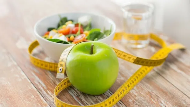 Dieta care îngreunează digestia reduce senzația de foame