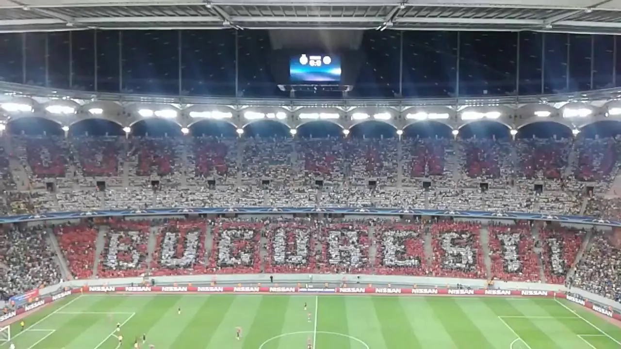 Dezvăluire la FCSB! Jucătorul pe care Becali speră să ia o avere a recunoscut!