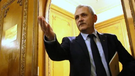 Dragnea, DECIZIE şocantă, după referendum: şi-a delegat atribuţiile lui Iordache