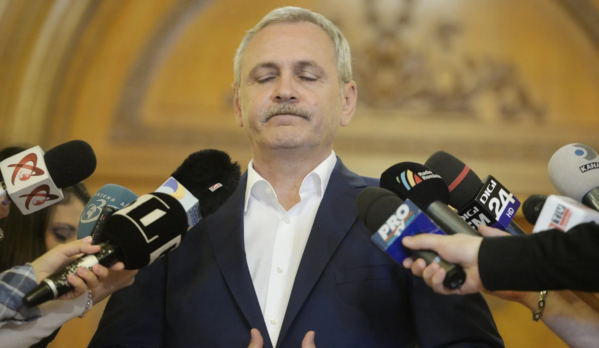Fost senator PSD, mesaj dur pentru Dragnea