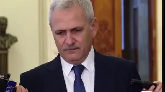 "În sfârșit un lider adevărat! Așa se tratează cu hienele". Dragnea, lăudat după ce a țipat la presă